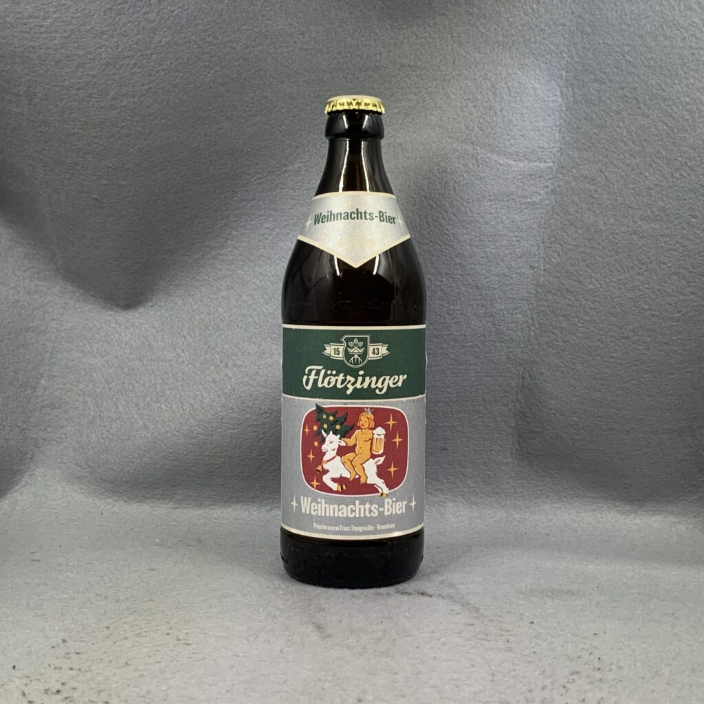Weihnachtsbier