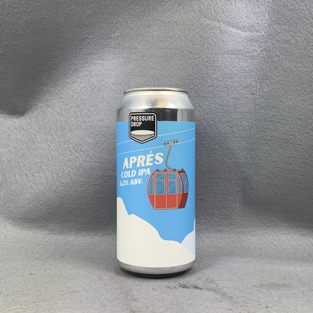 Aprés