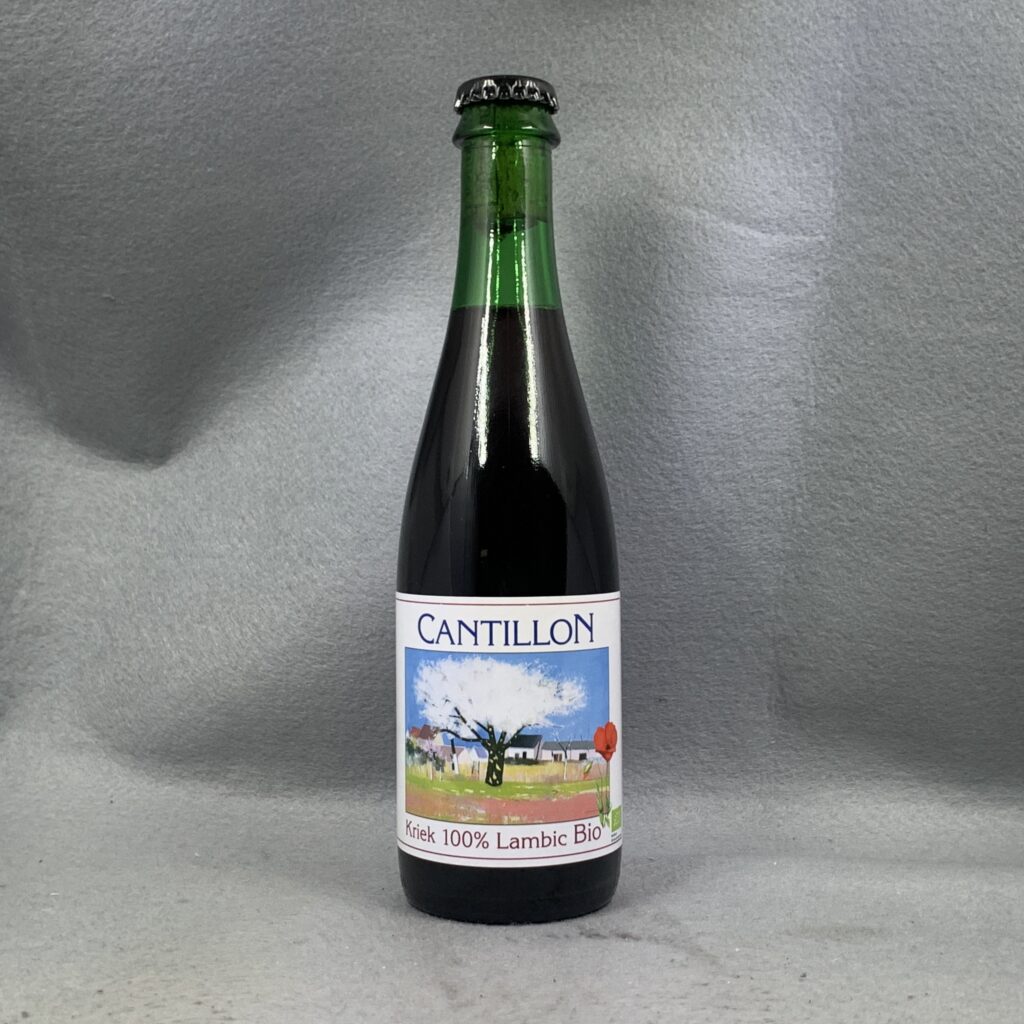 Kriek 2024