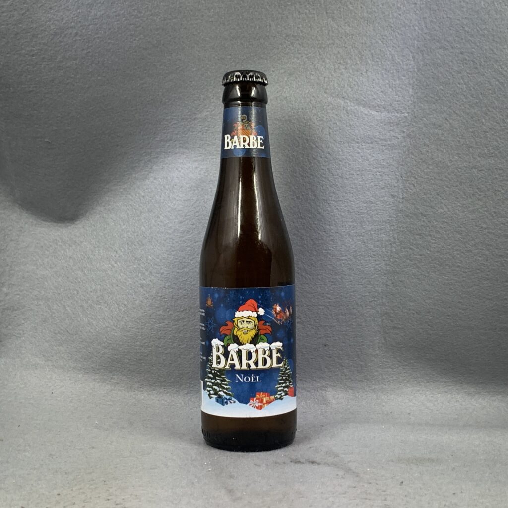 Barbe Noël