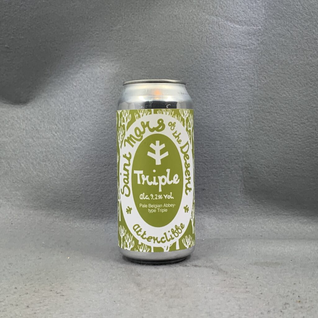SMOD Abbey Triple