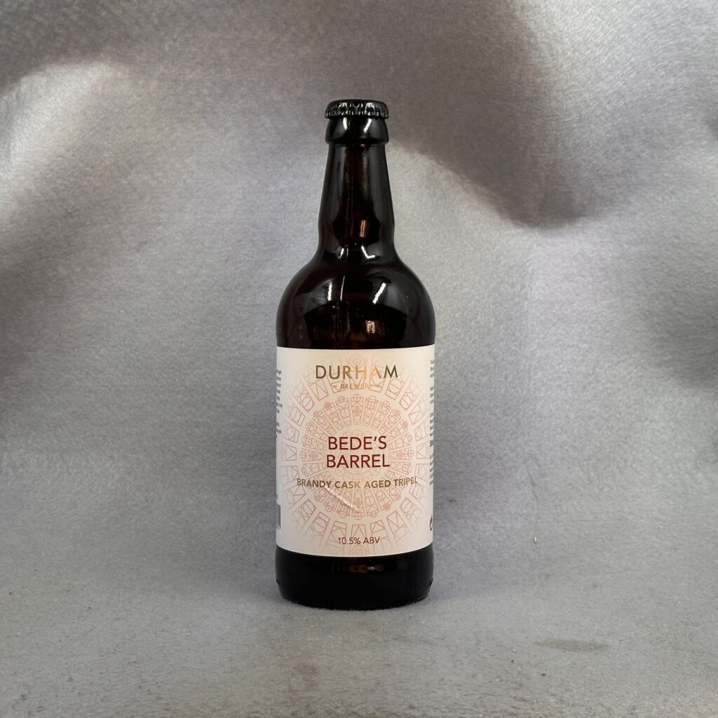 Bedes Barrel
