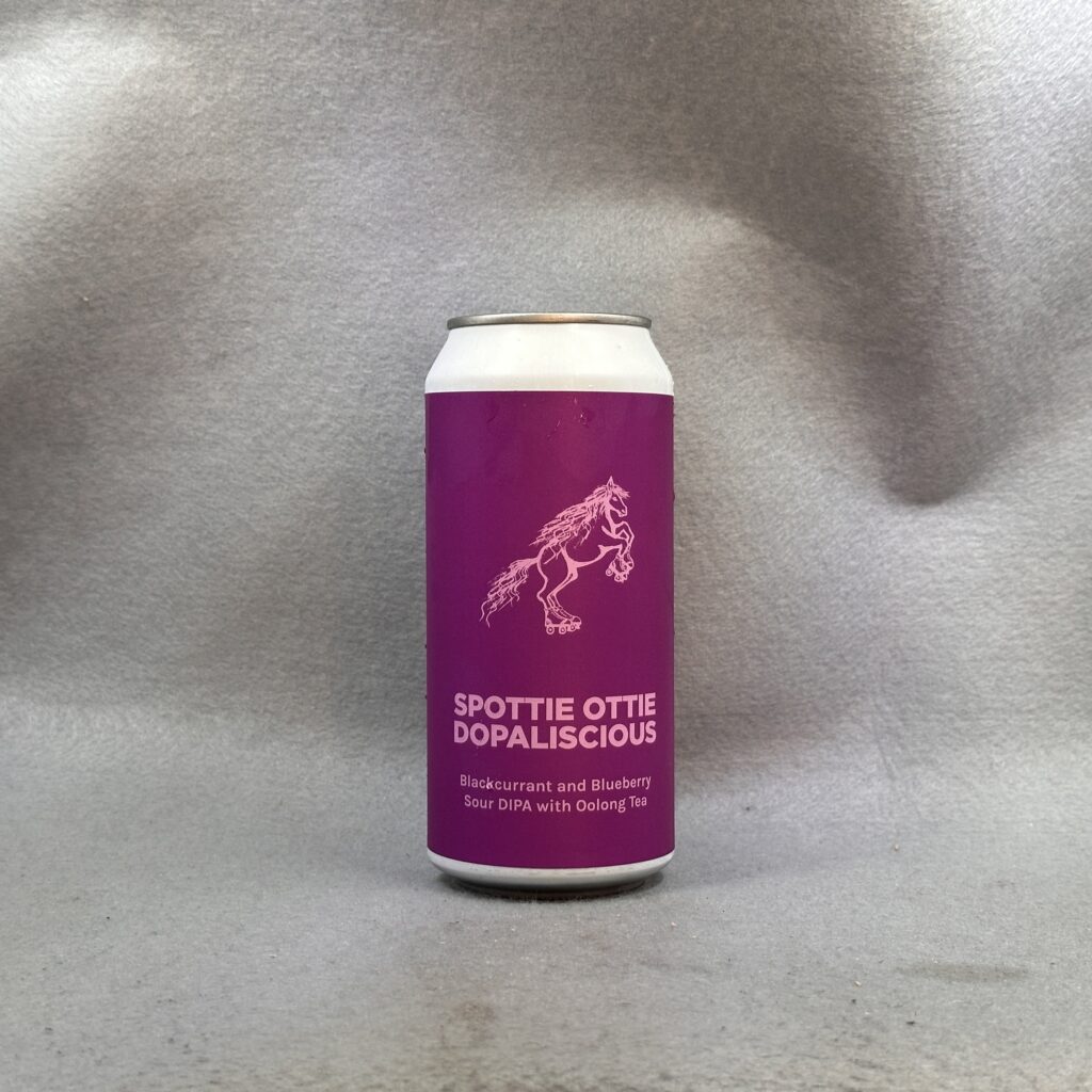 Spottie Ottie Dopaliscious