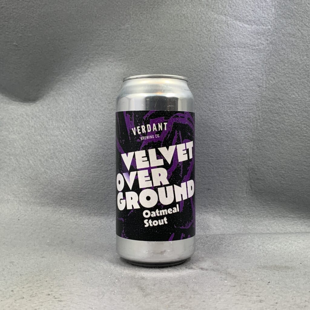 Velvet Overground