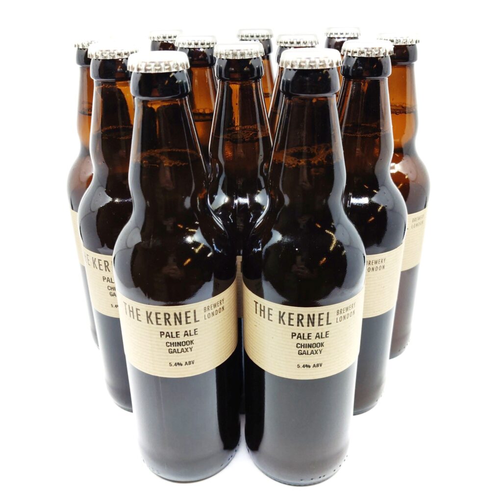 Kernel Pale Ale CASE