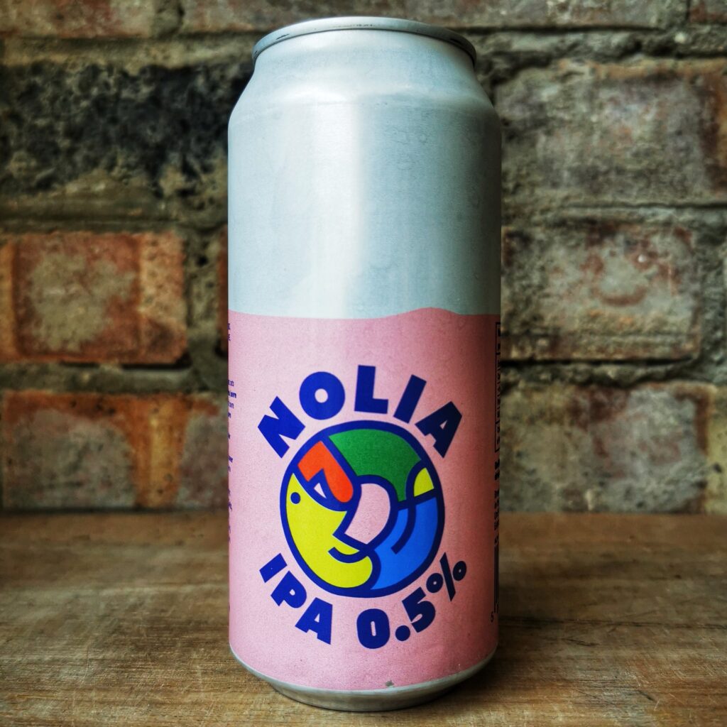 Nolia AF IPA 0.5%