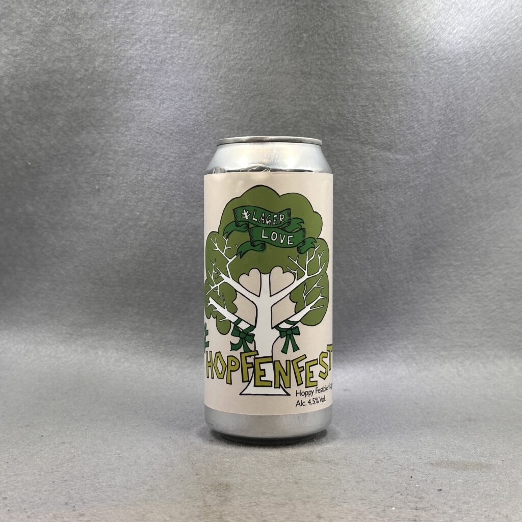 Hopfen