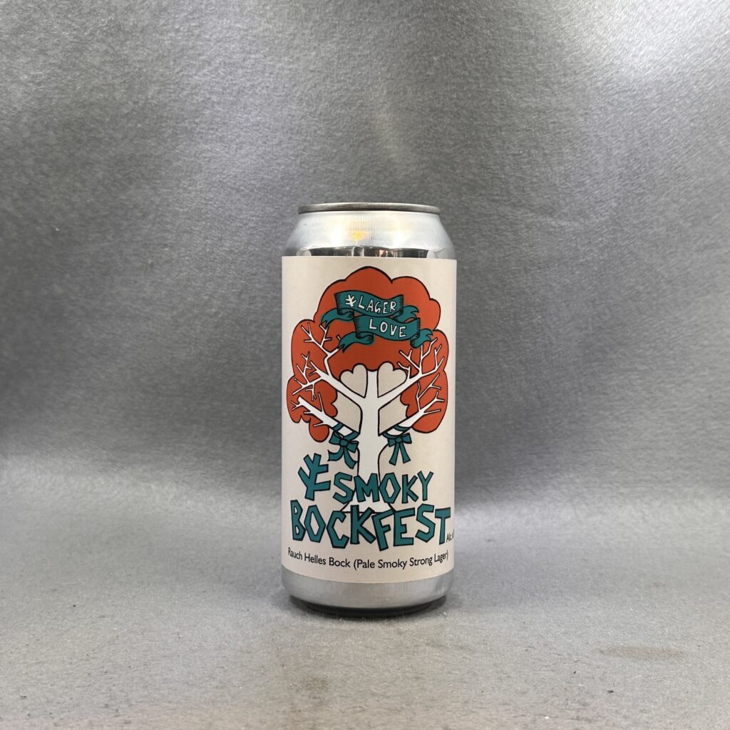 Smoky Bockfest