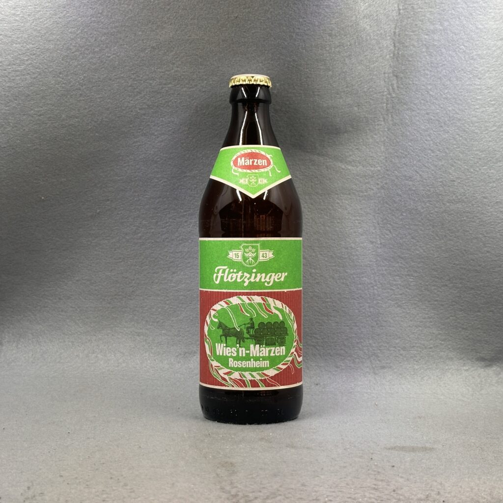 Wies'n Märzen '24