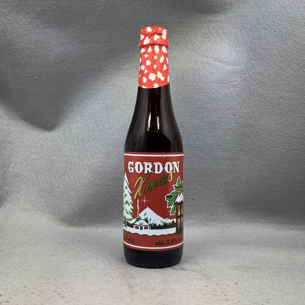 Xmas Ale