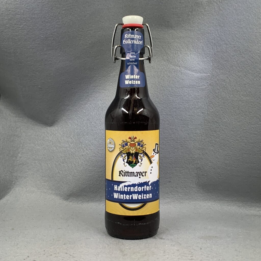 Hallendorfer Winterweizen