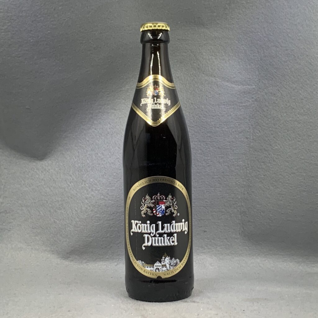 König Ludwig Dunkel