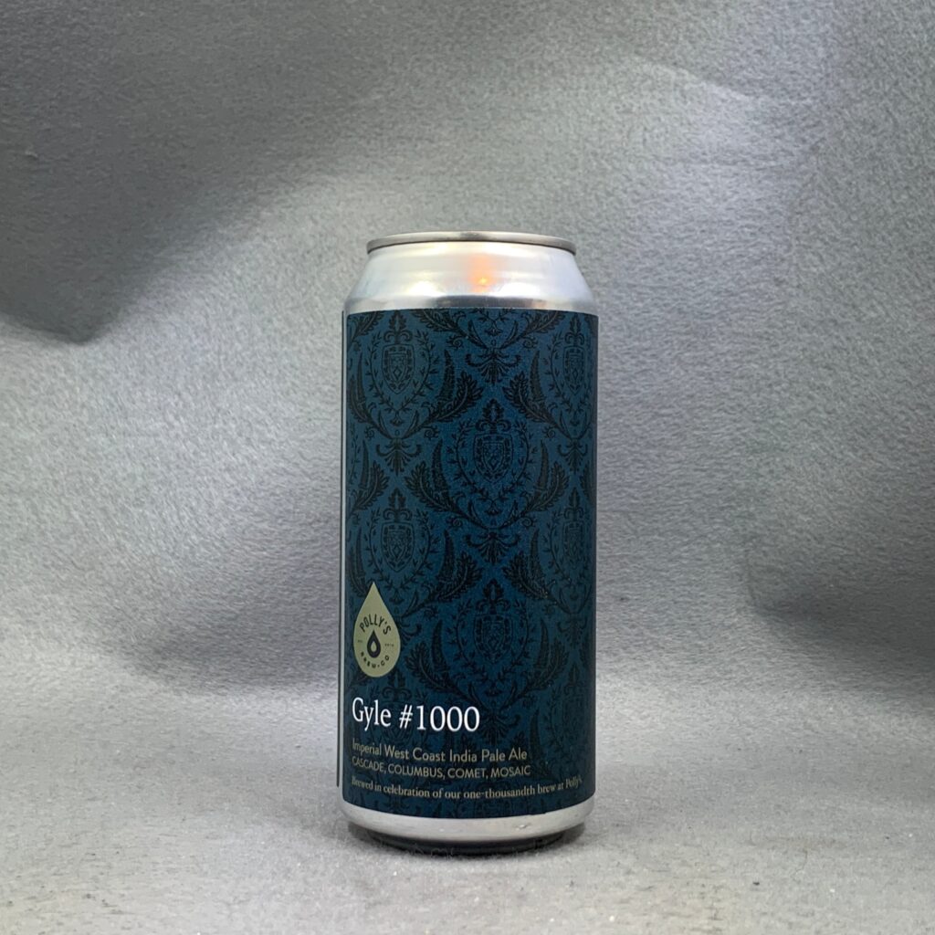 Gyle #1000