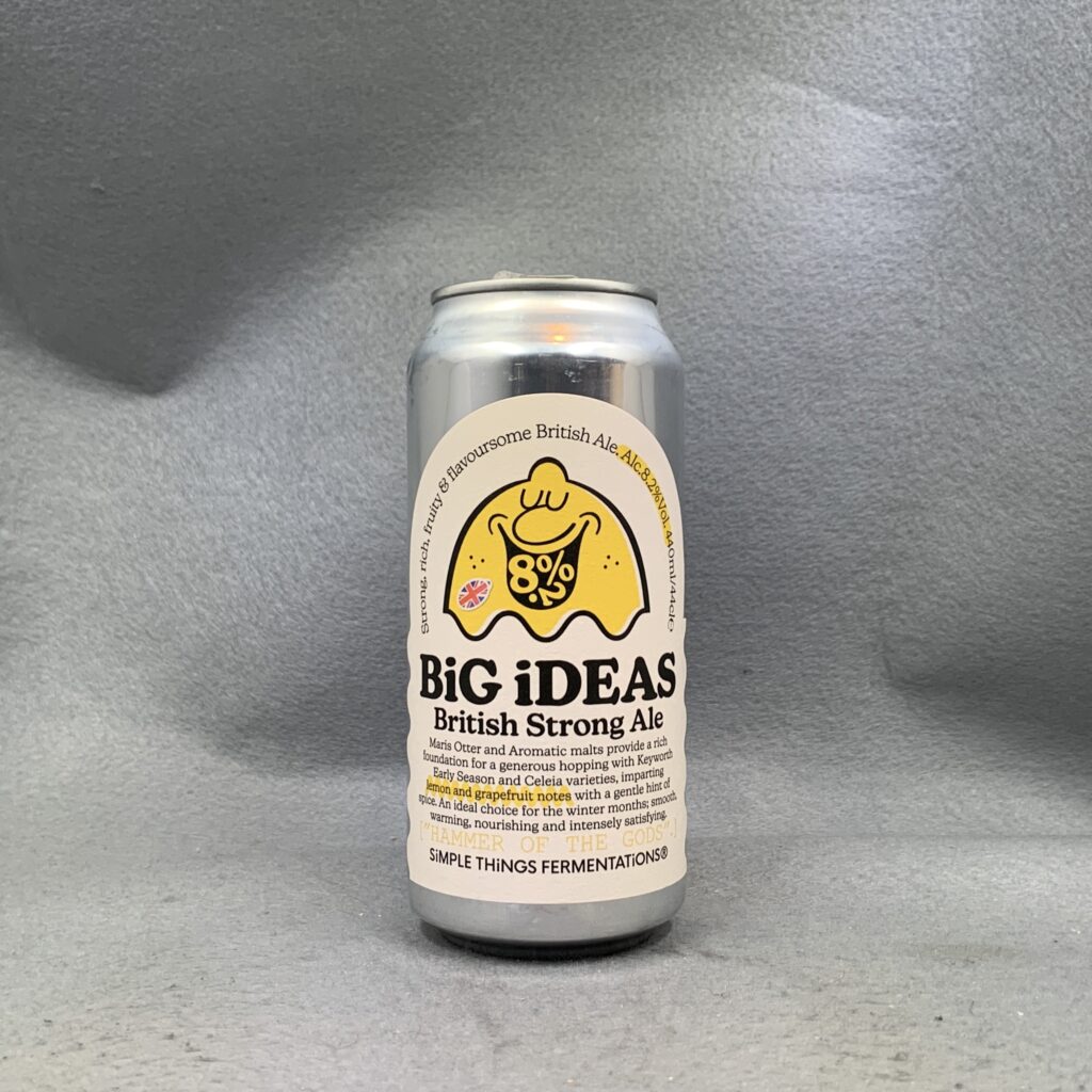 Big Ideas Series 31 - British
