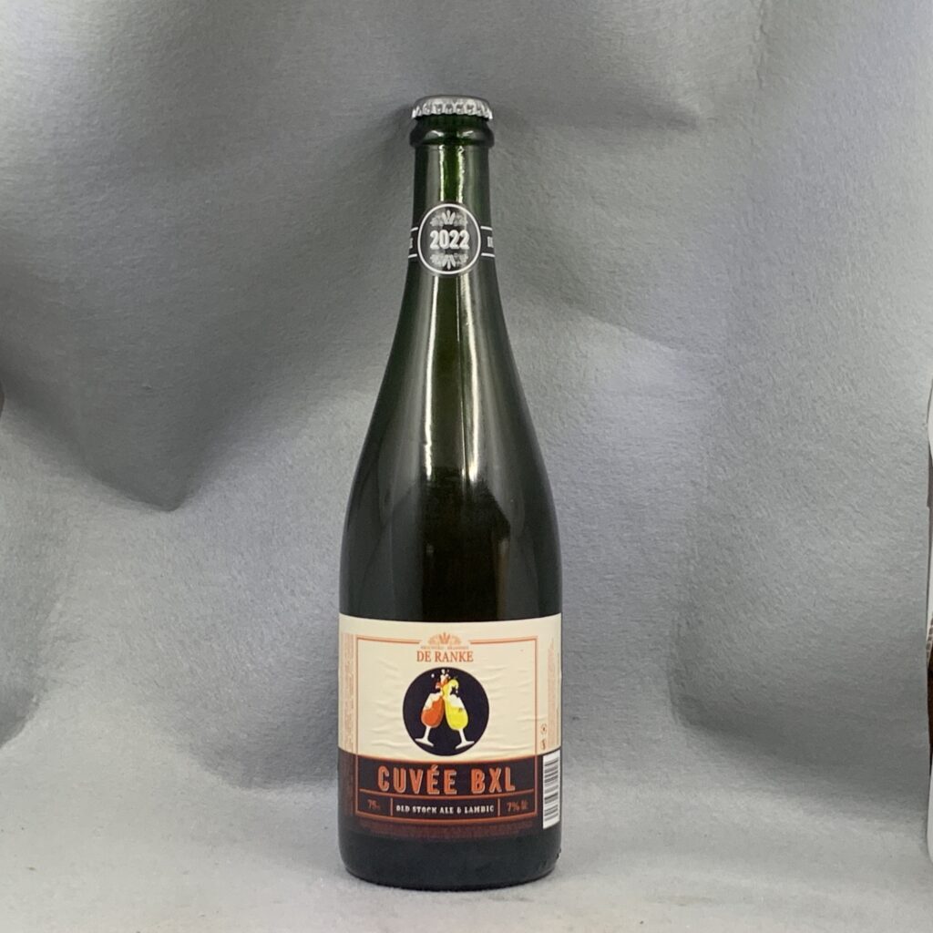 Cuvée BXL