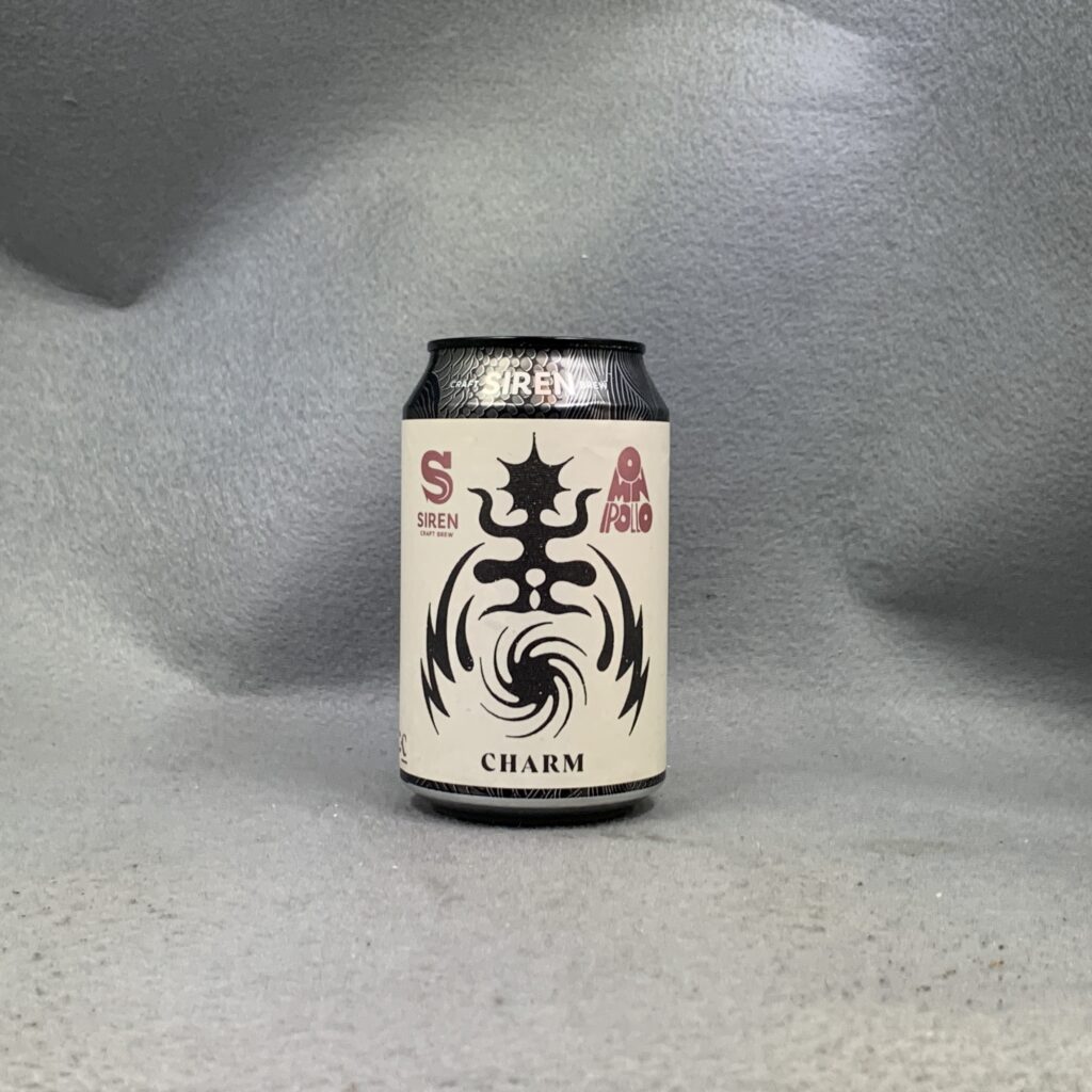 x Omnipollo Charm