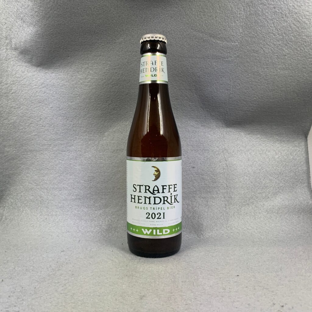 Straffe Hendrik Wild 2021