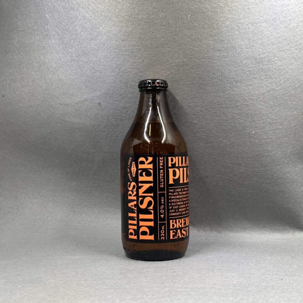 Pilsner