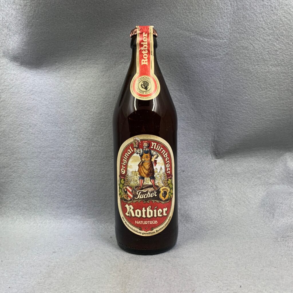 Nürnberger Rotbier