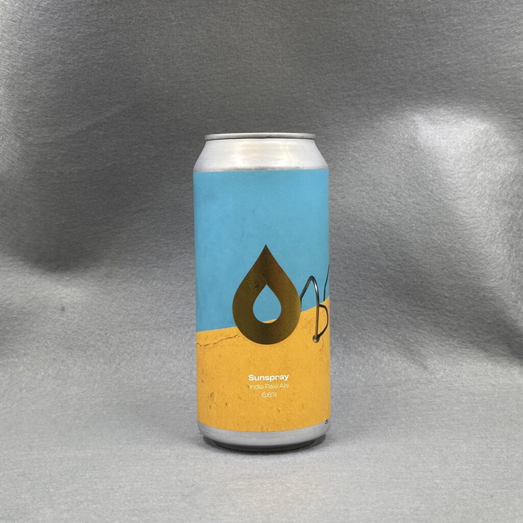 Sunspray
