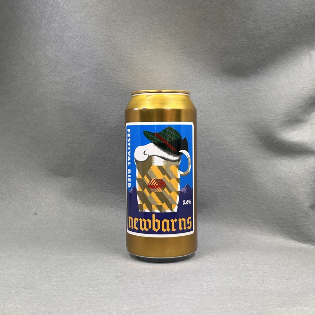 Festival Bier '24