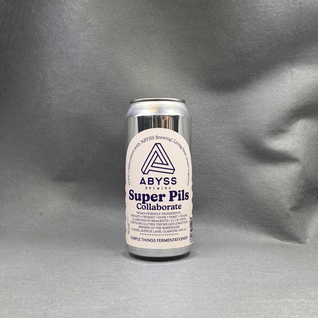 x Abyss Super