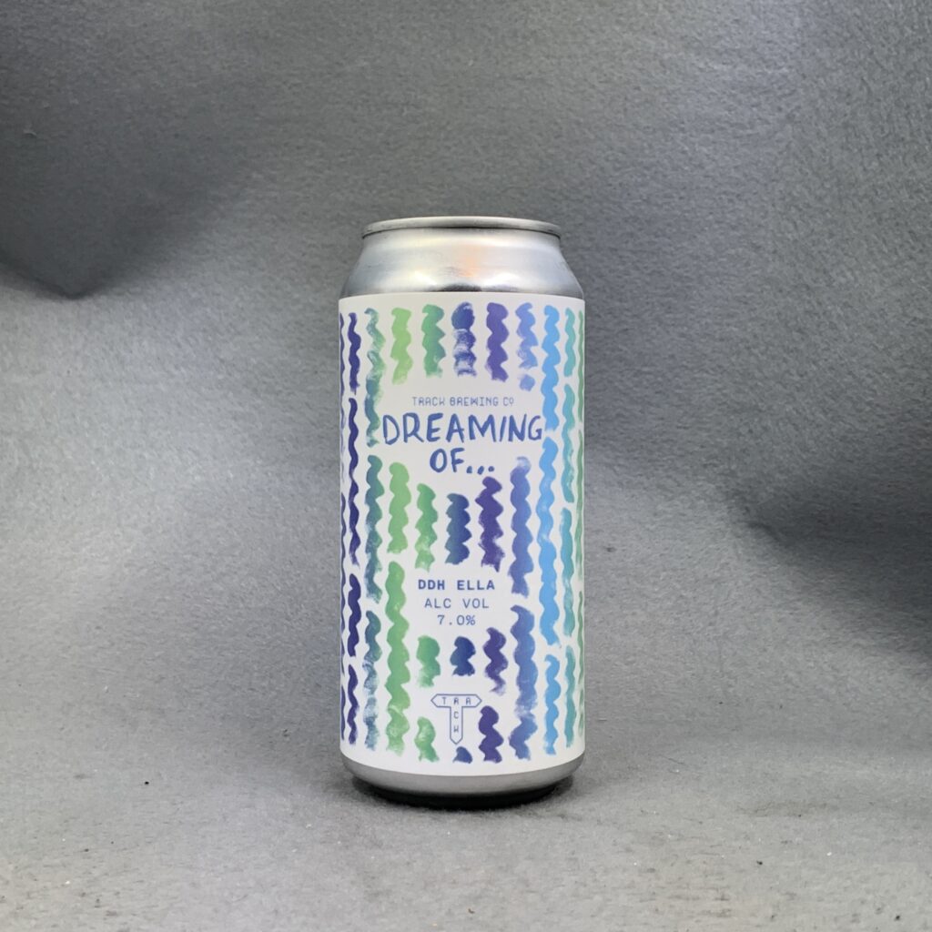 Dreaming of... DDH Ella