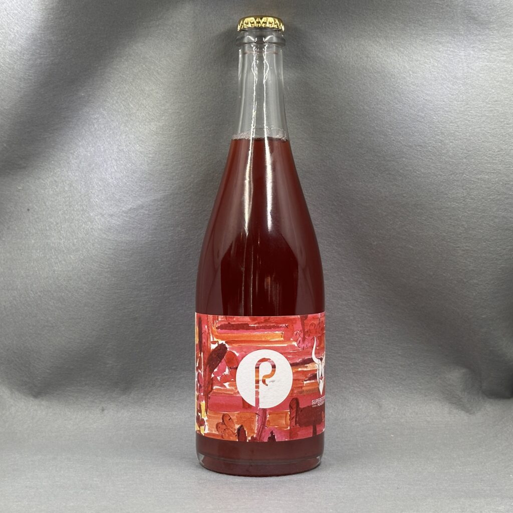 x Superstition Meadery Dessert Blend #1