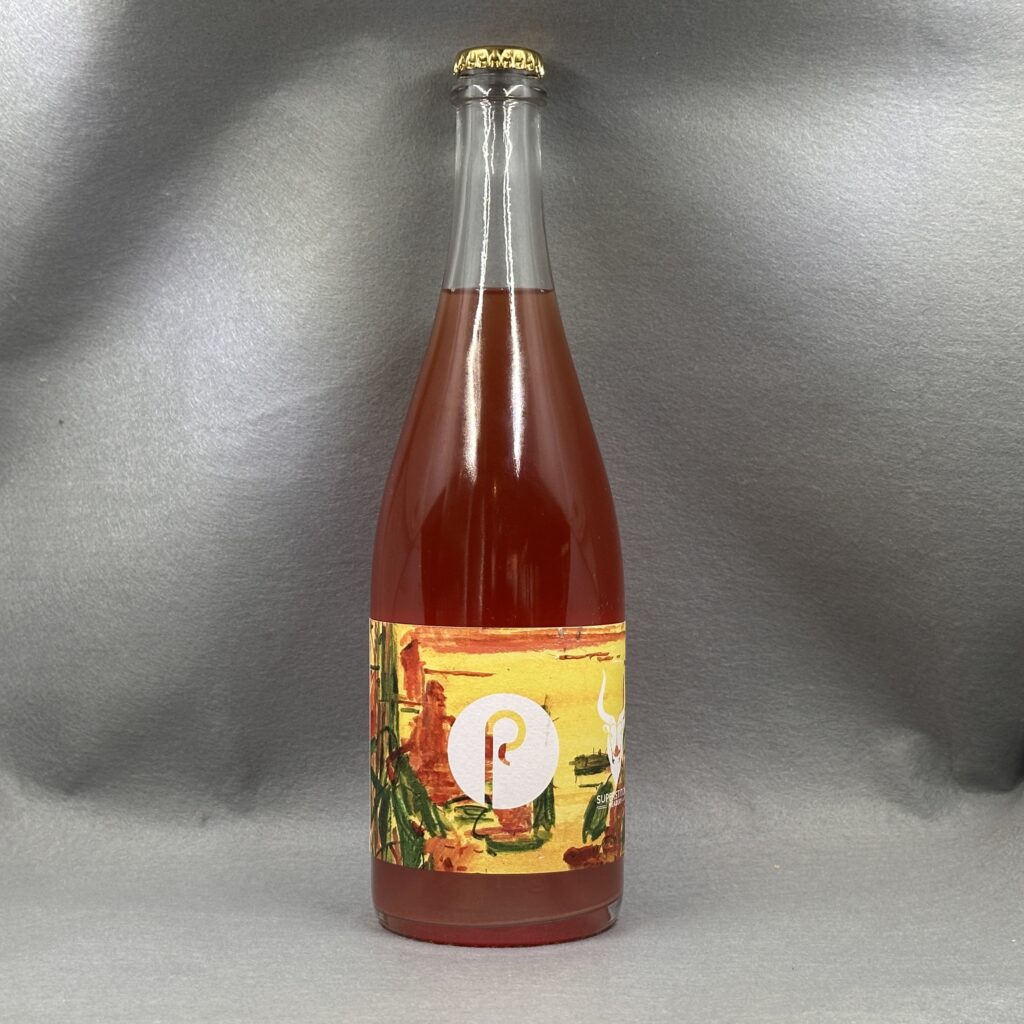 x Superstition Meadery Dessert Blend #2