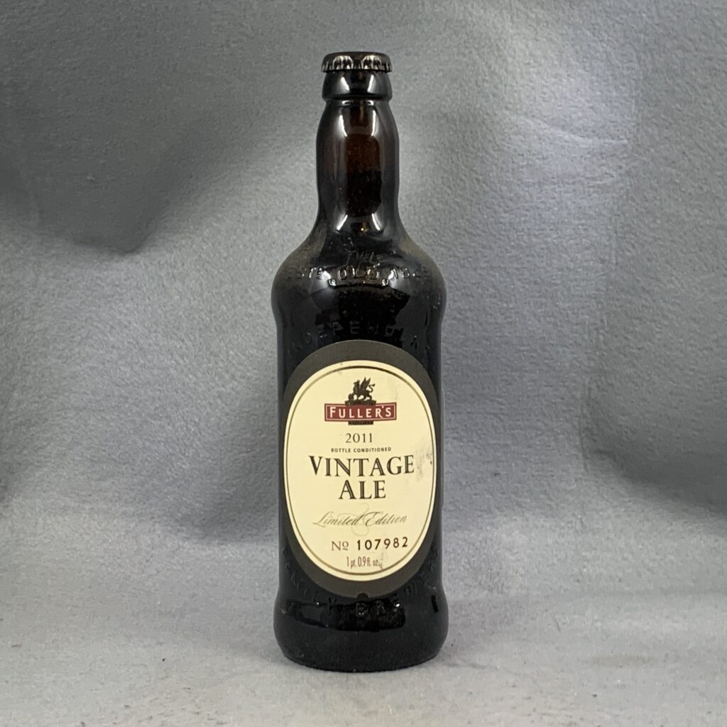 Vintage Ale 2011 *unboxed*