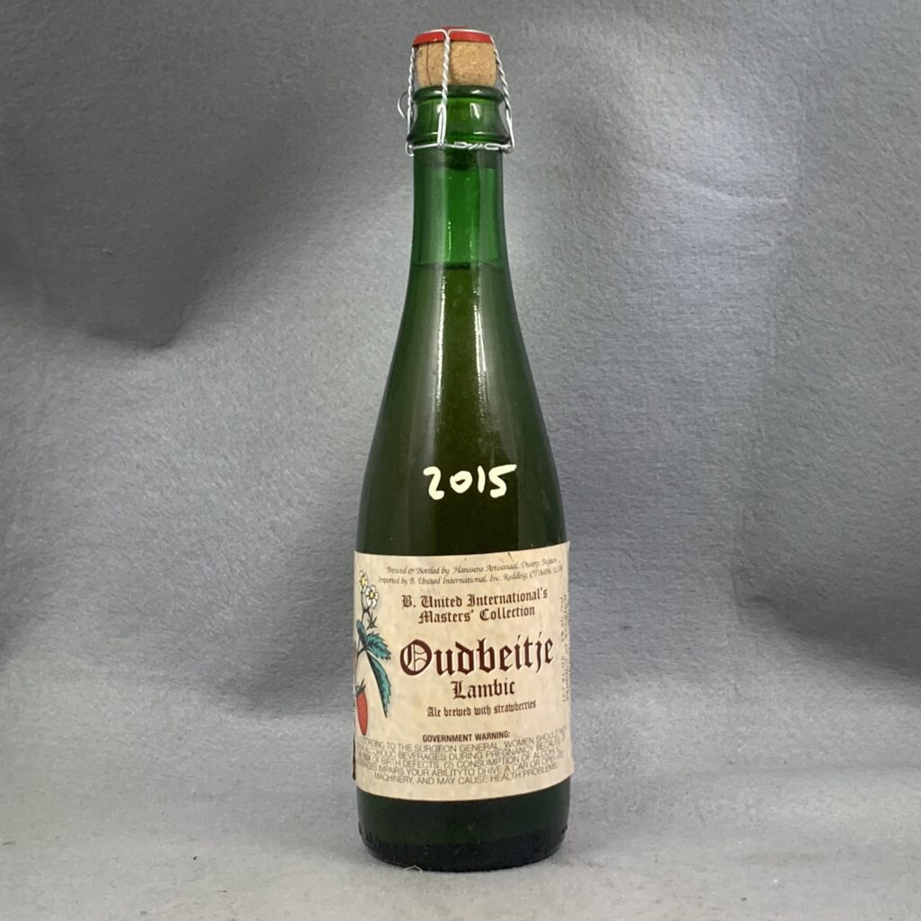 Oudbeitje 2015