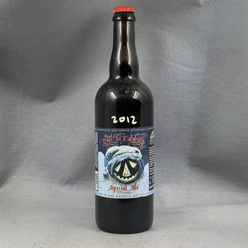 Noel de Calabaza 2012
