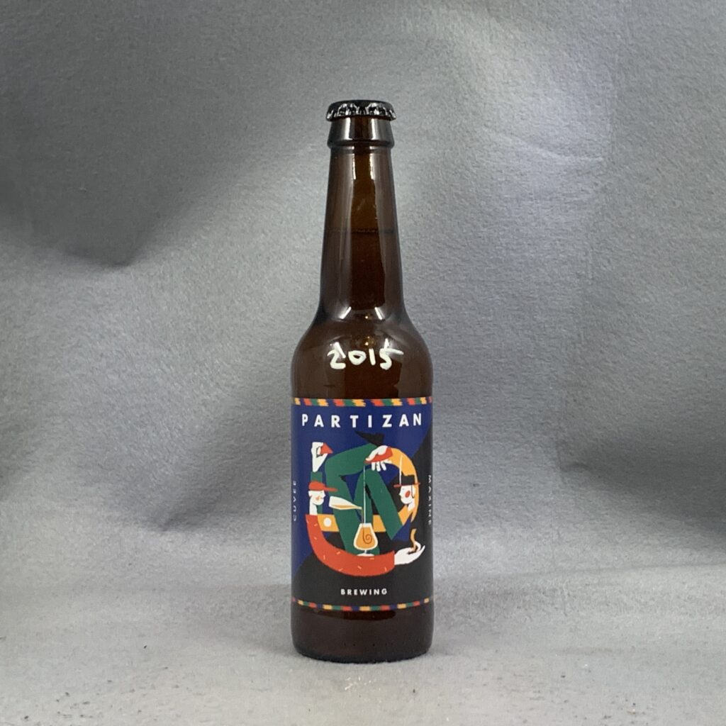 Cuvée Maxine 2015
