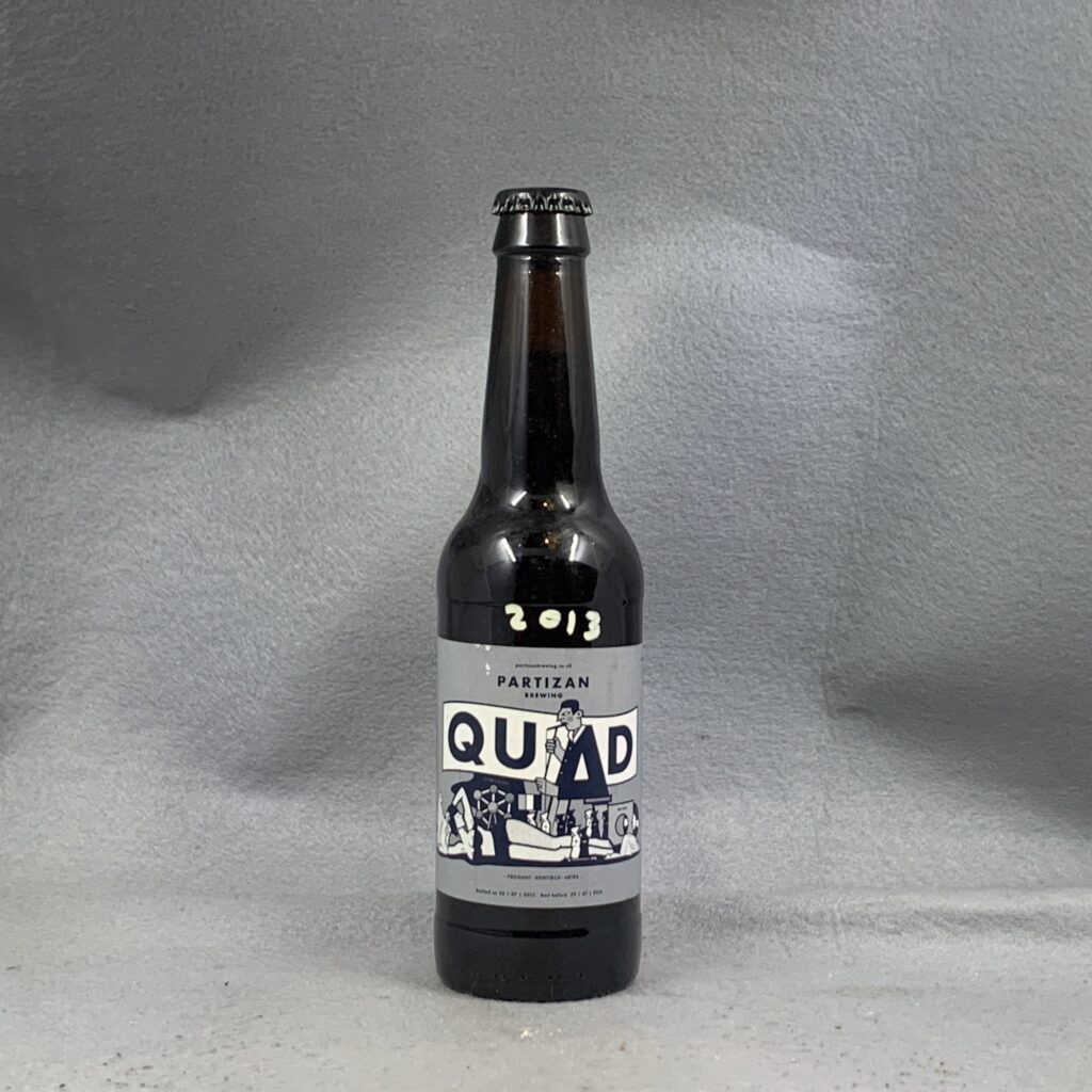 Quad 2013