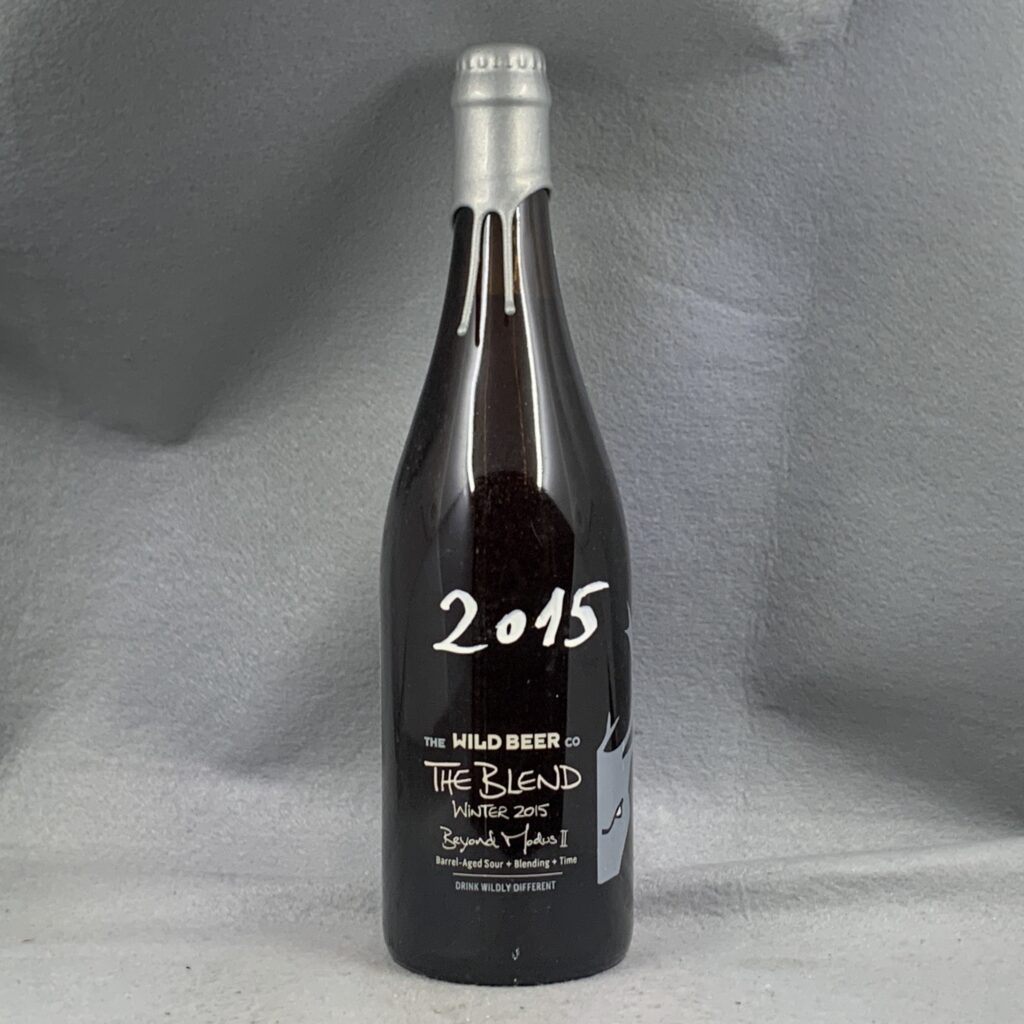 The Blend Winter 2015