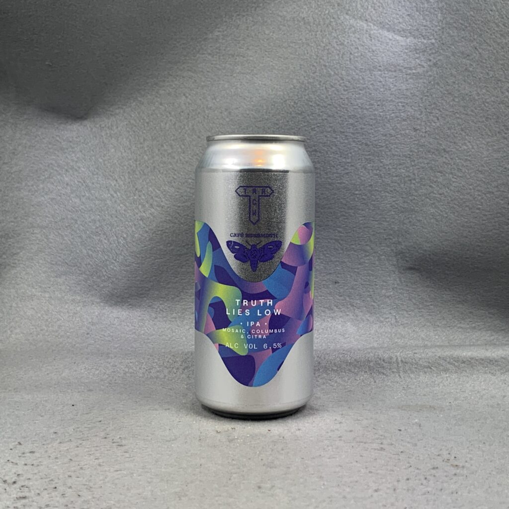 x Beermoth Truth Lies Low