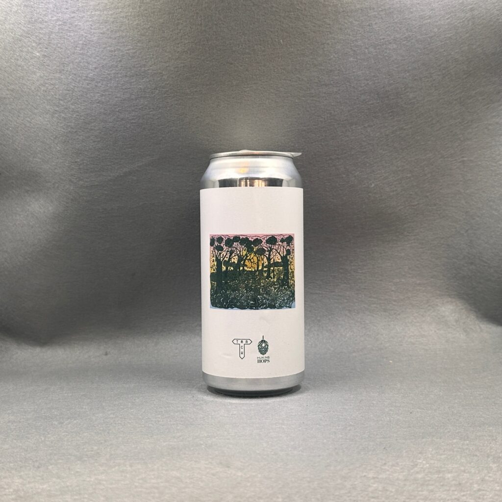 x Hukins Hops Harvest Ale #1 - Fall