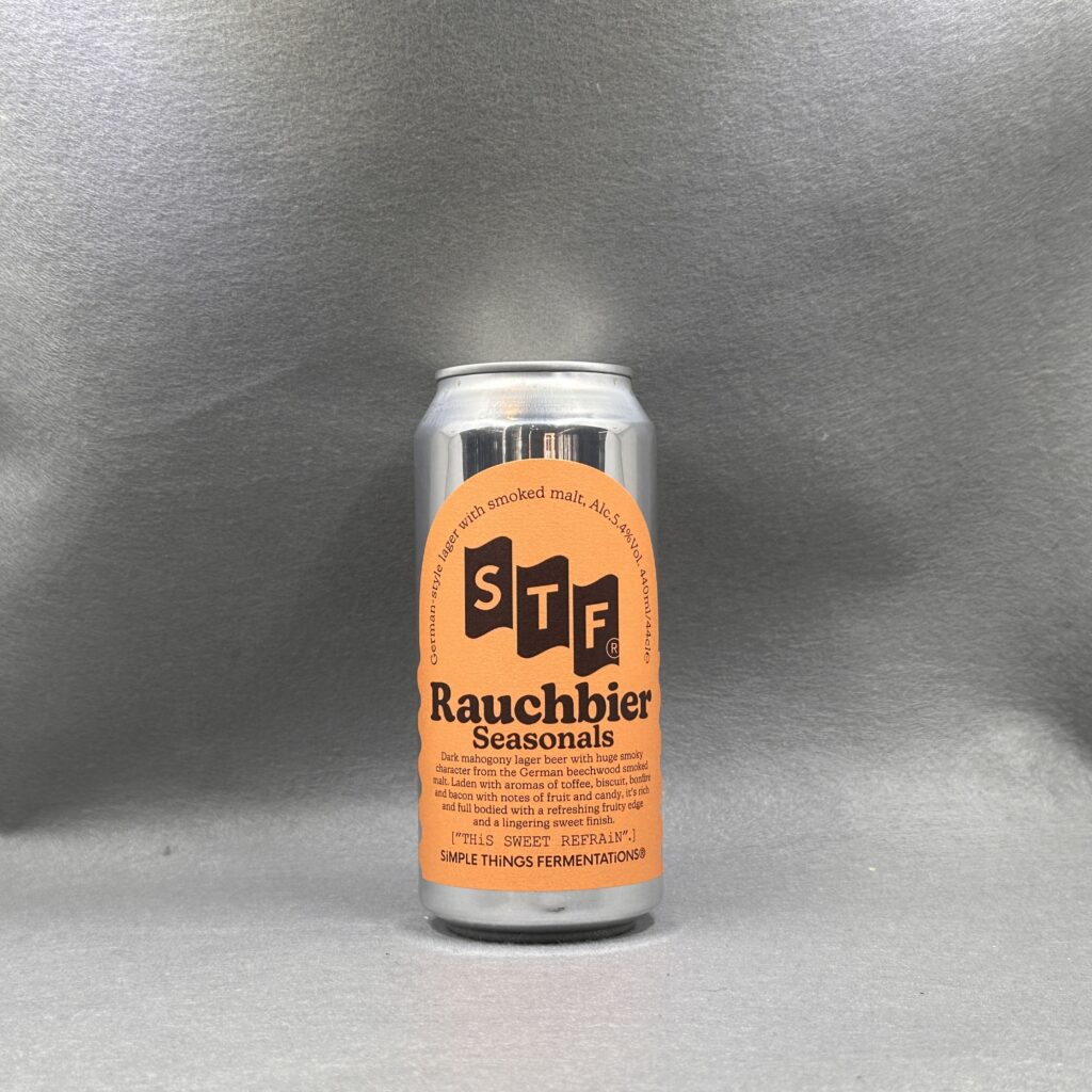 Rauchbier
