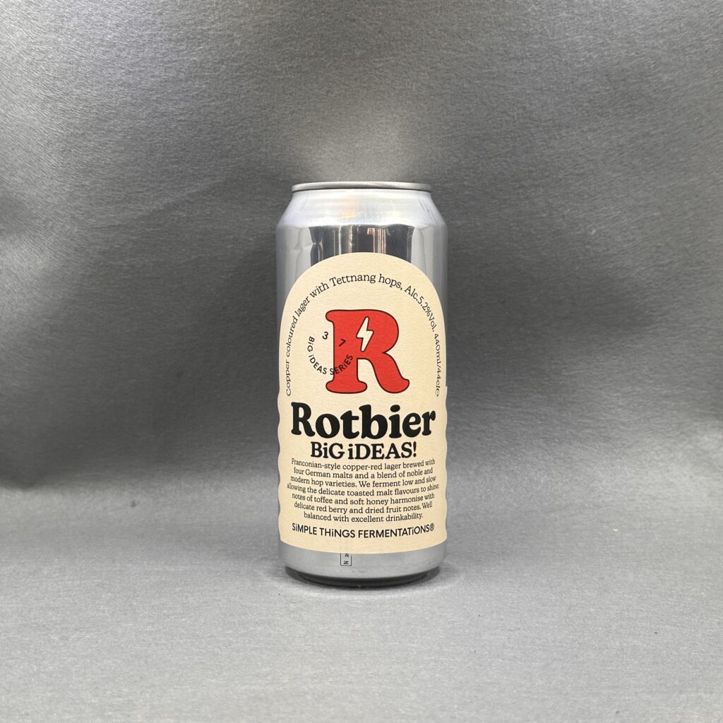 Rotbier