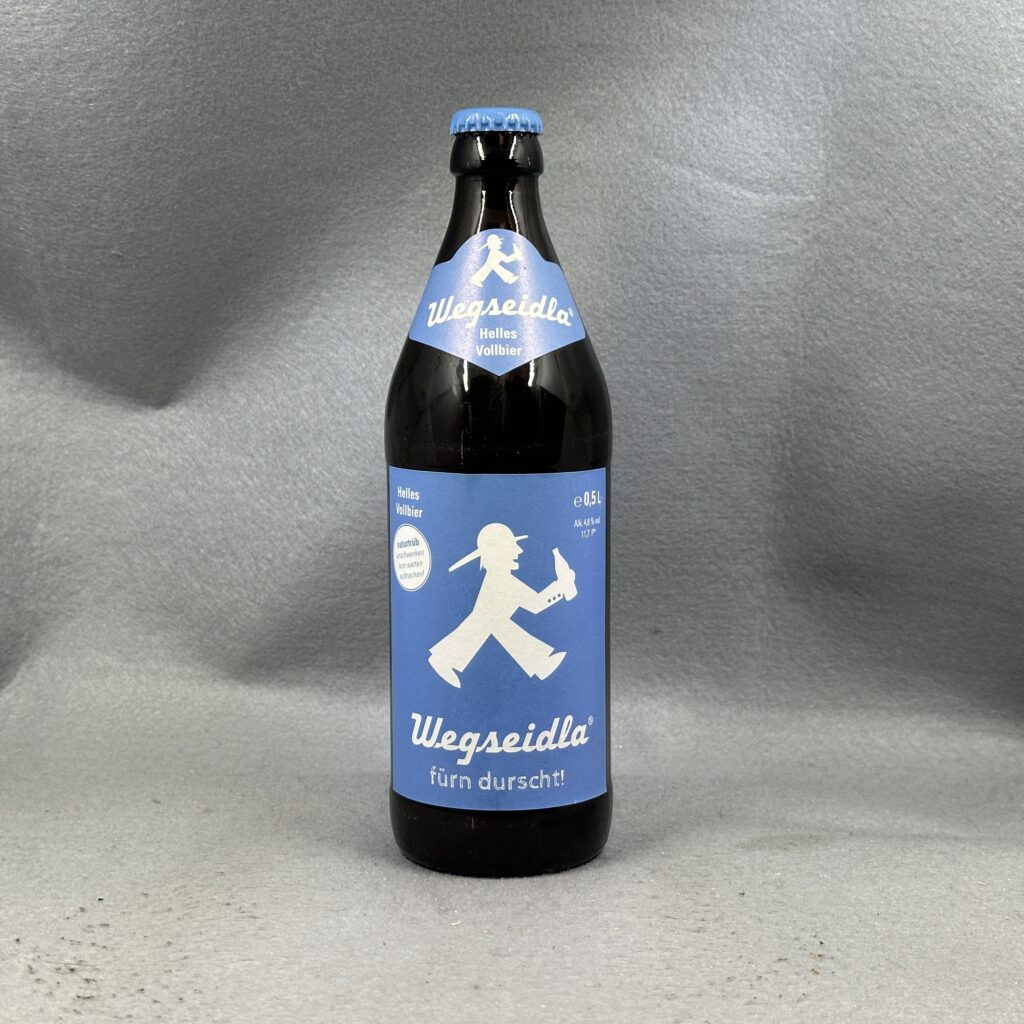 Helles Vollbier