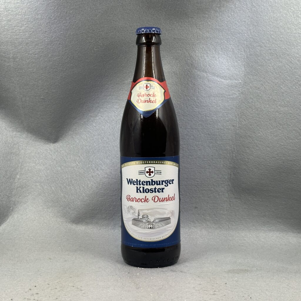 Kloster Barock Dunkel