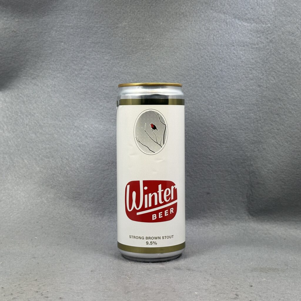 x Donzoko Winter Beer