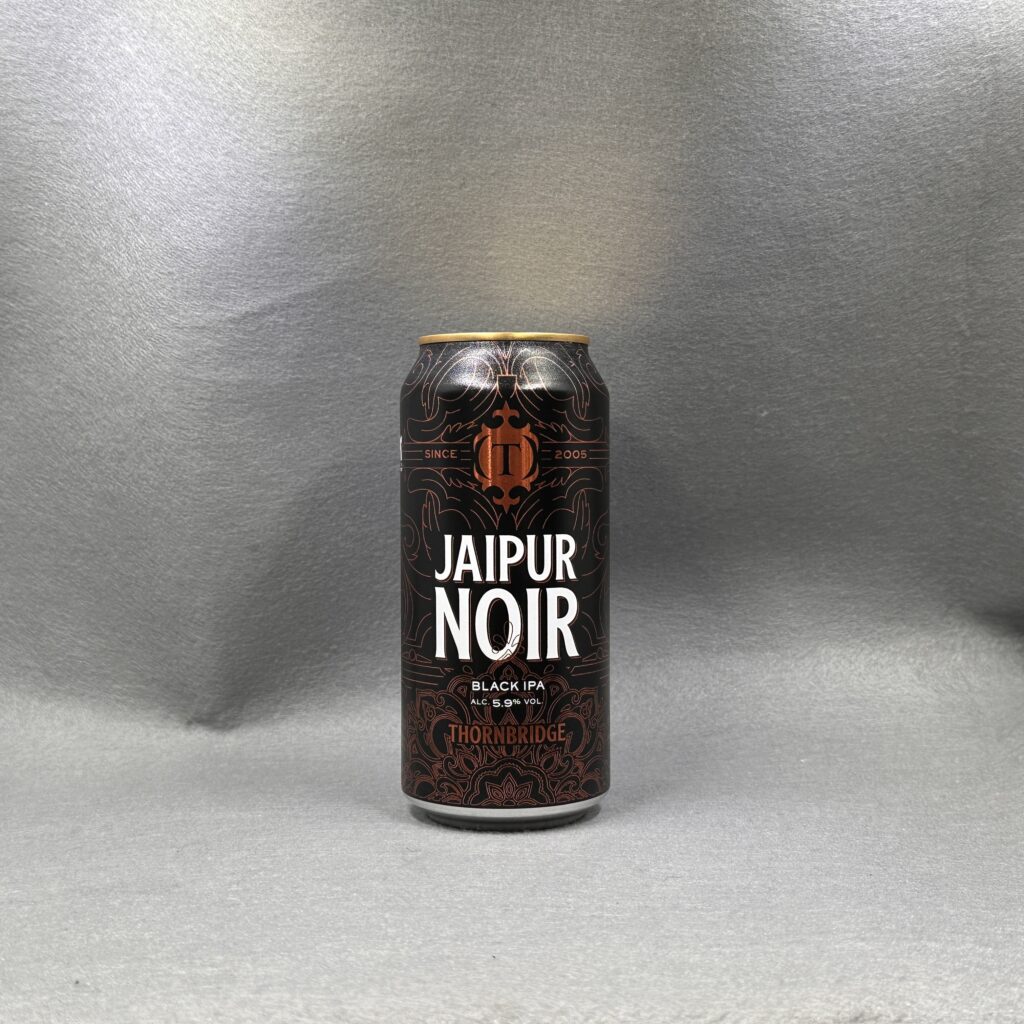 Jaipur Noir