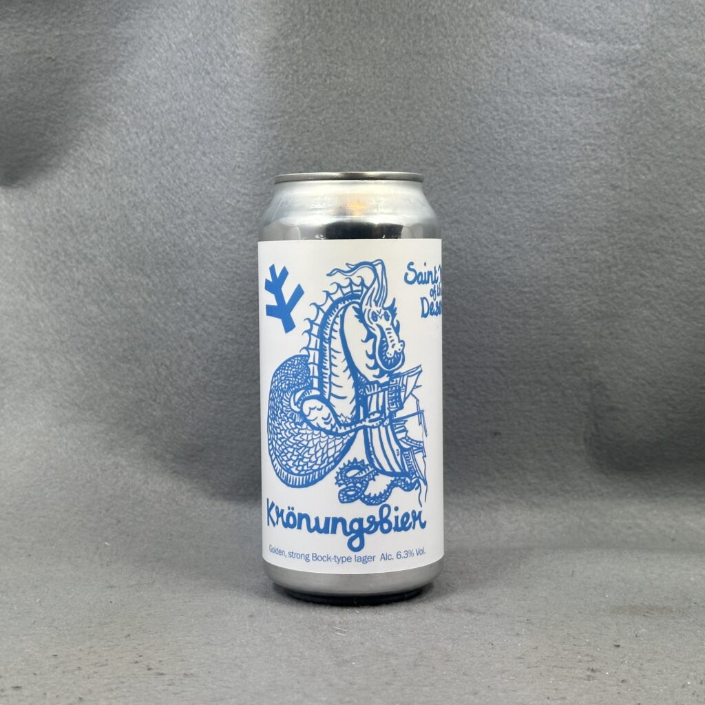 Krönungsbier