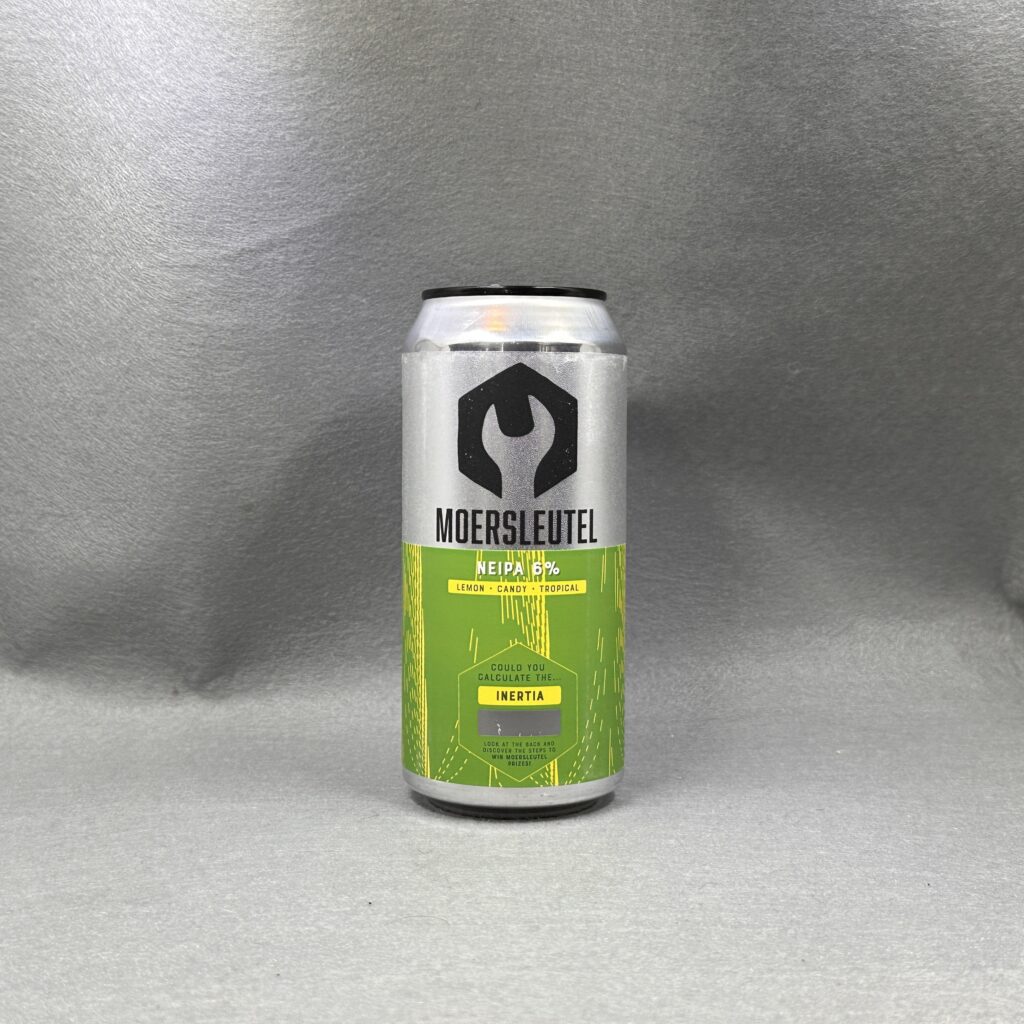 CYCT Inertia