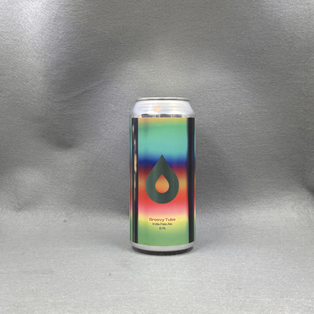 Groovy Tube