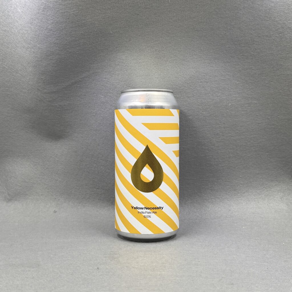 Yellow Necessity