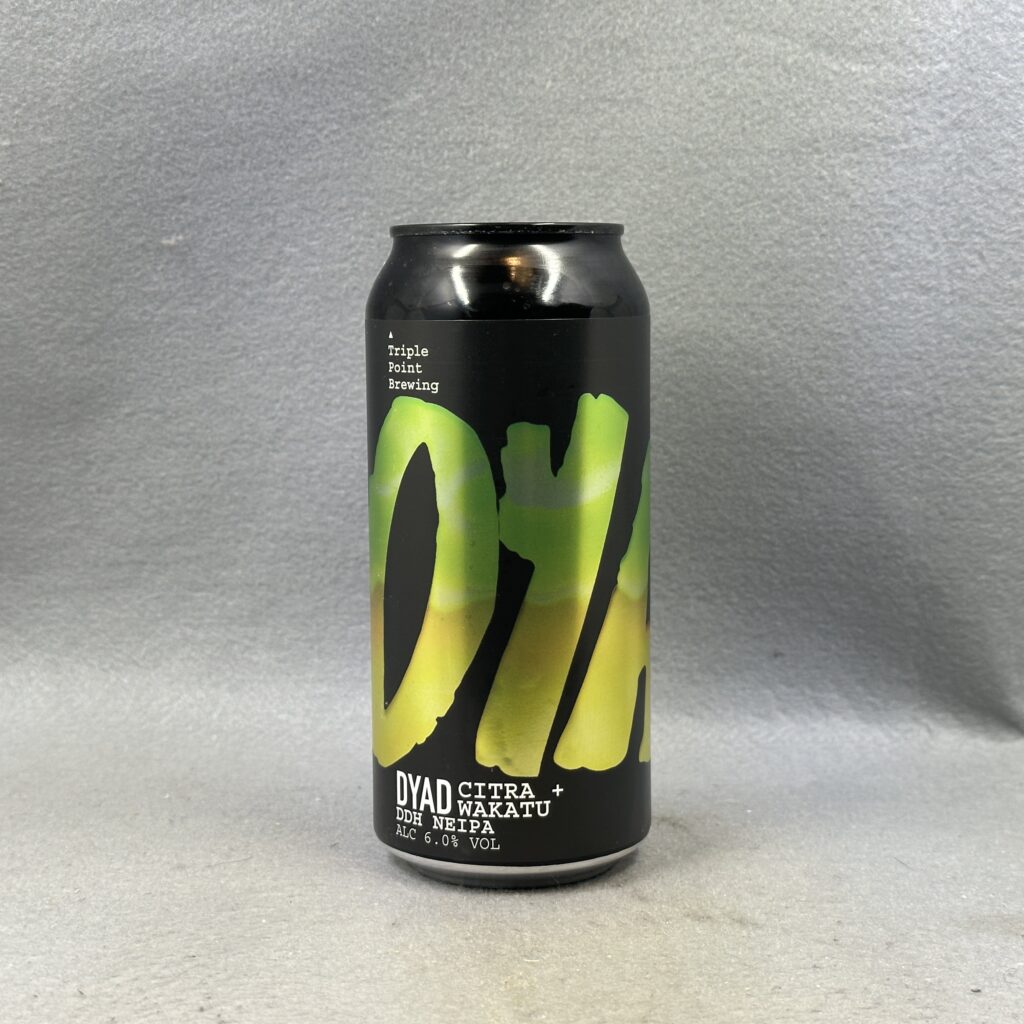 DYAD Citra & Wakatu