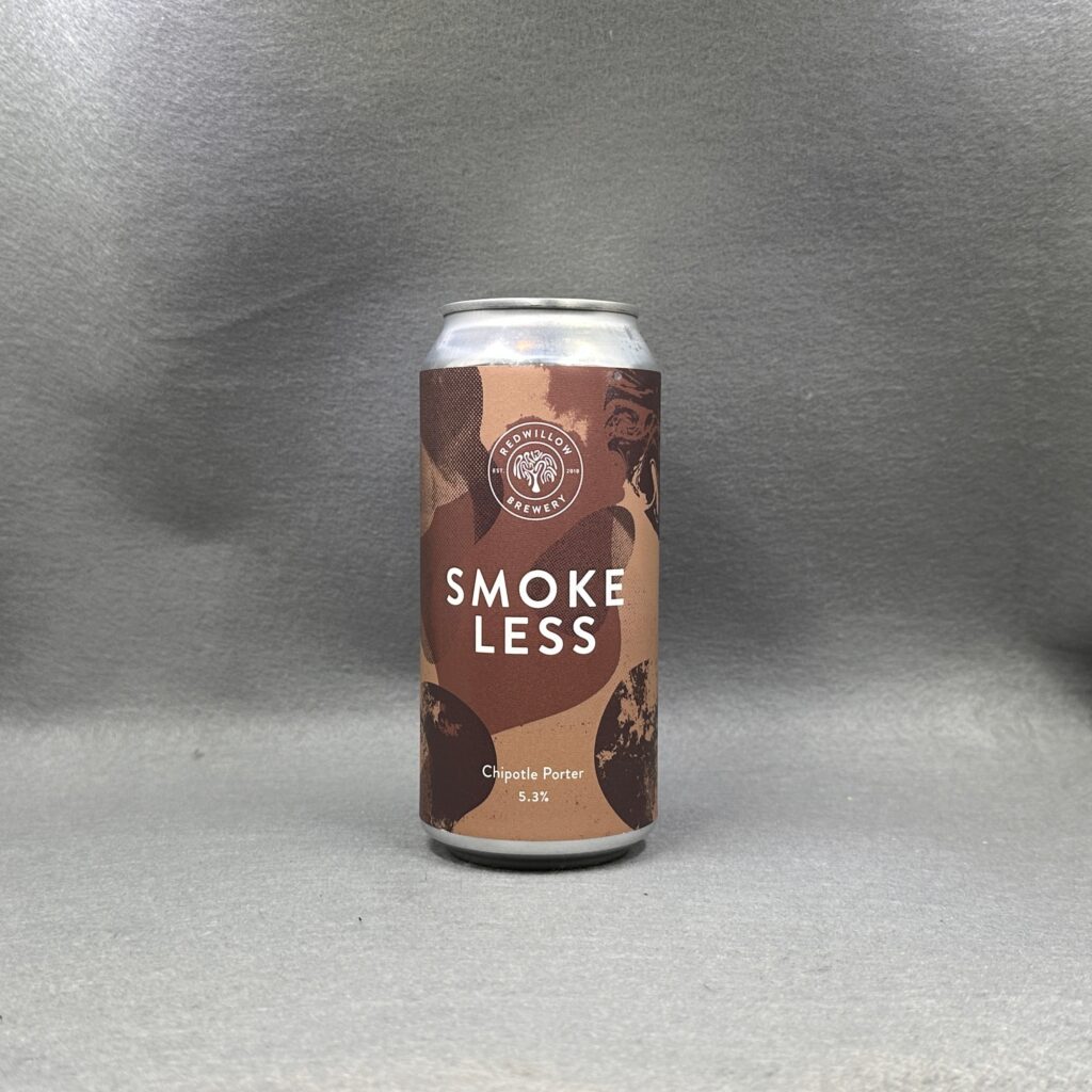 Smokeless