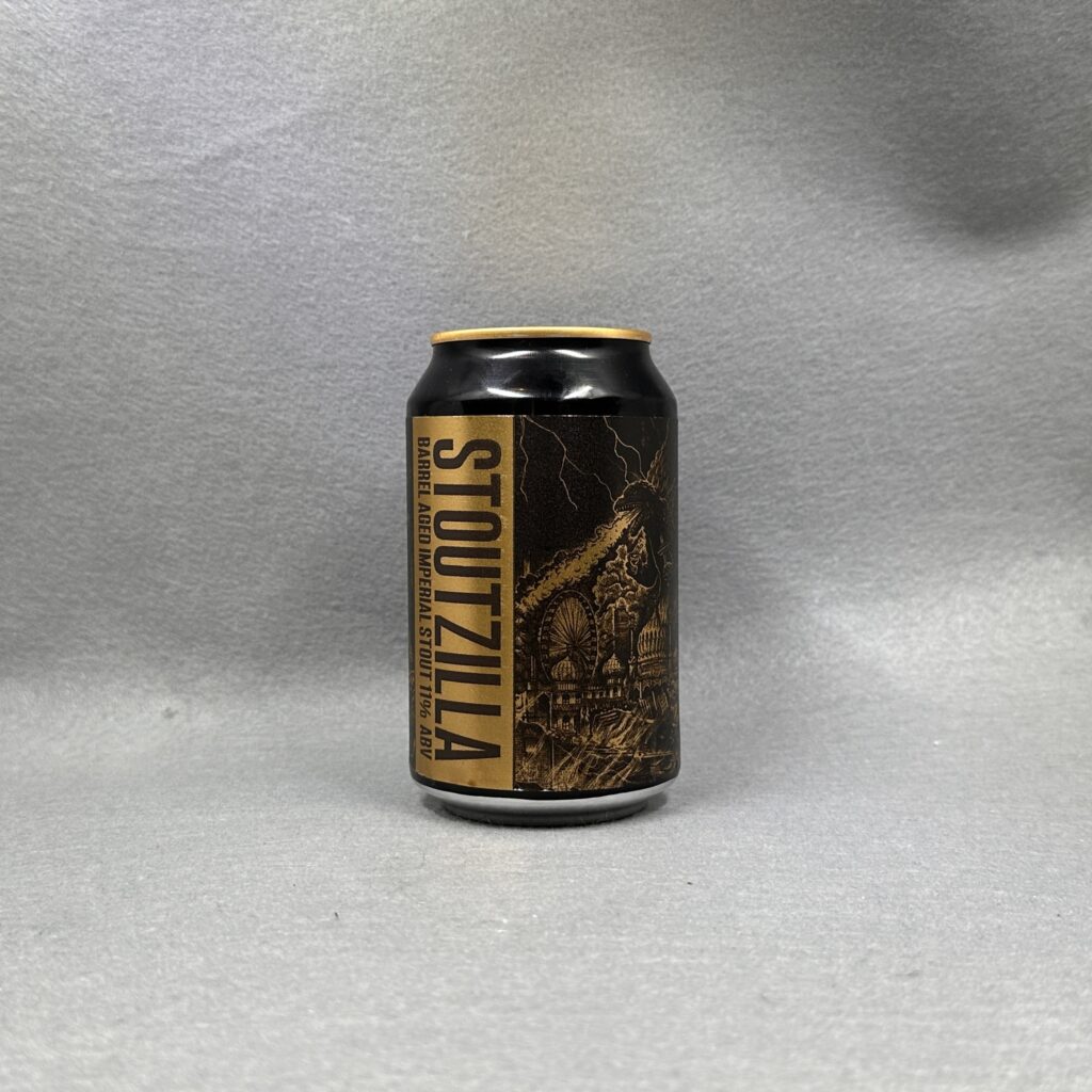 Stoutzilla '24